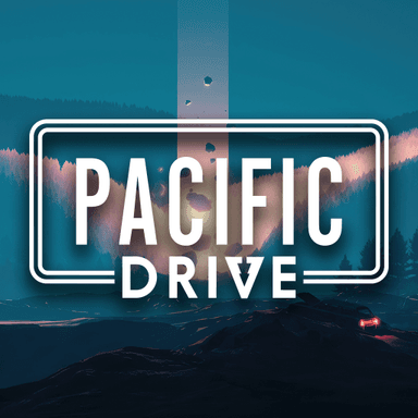 Купить Pacific Drive - изображение