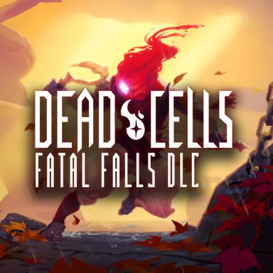 Dead Cells: Fatal Falls