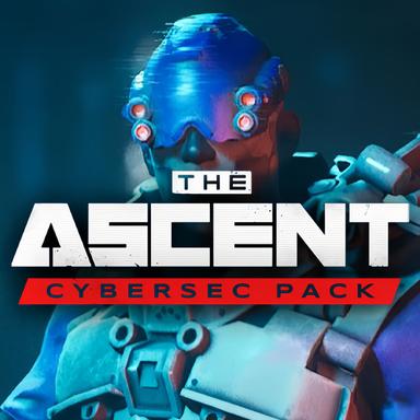 The Ascent - CyberSec Pack