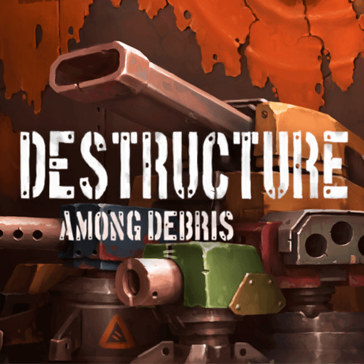 DESTRUCTURE: Among Debris