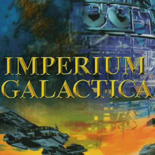 Imperium Galactica