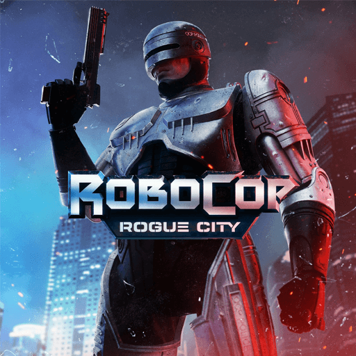 RoboCop: Rogue City