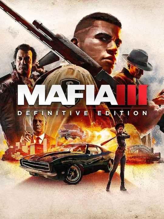 Mafia III: Definitive Edition