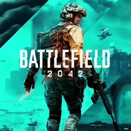 Battlefield 2042