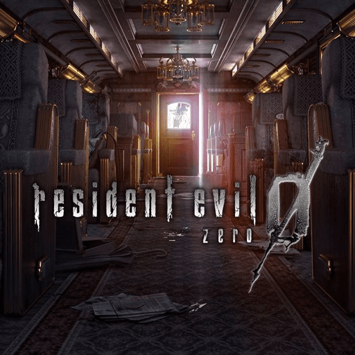 Resident Evil 0