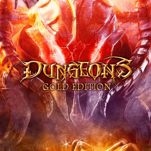 Dungeons - Gold Edition