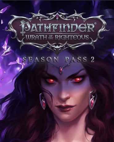 Pathfinder: Wrath of the Righteous – Season Pass 2