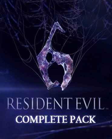 Resident Evil 6 - Complete