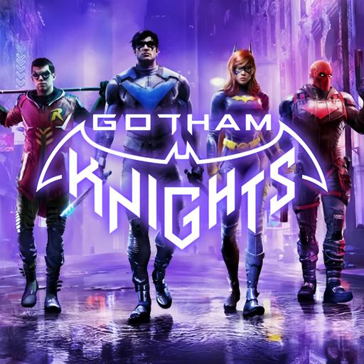 Gotham Knights