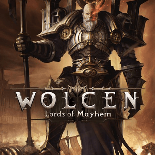 Wolcen: Lords of Mayhem