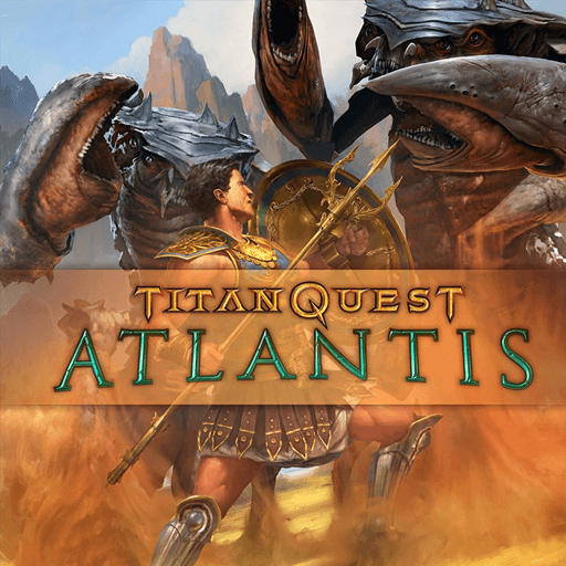 Titan Quest: Atlantis