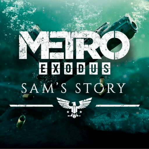Metro Exodus - Sam's Story