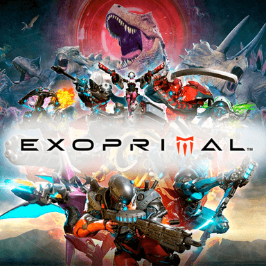 Купить Exoprimal - изображение