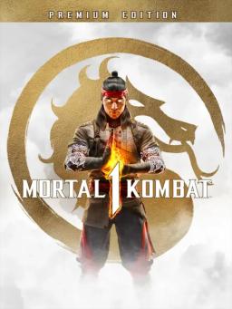 Mortal Kombat 1