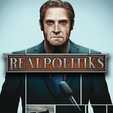 Купить Realpolitiks - изображение