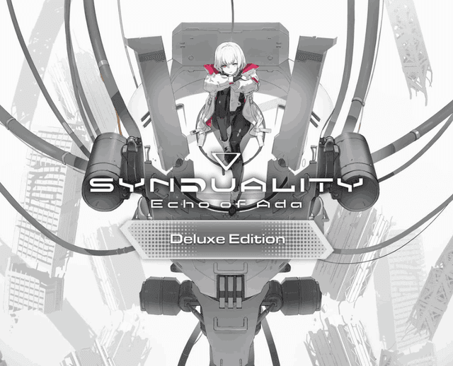 SYNDUALITY Echo of Ada - Deluxe Edition