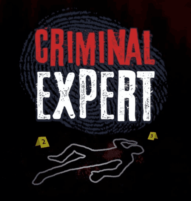 Criminal Expert