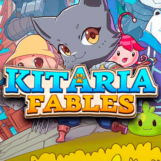 Kitaria Fables