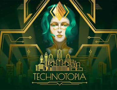 Купить Technotopia - изображение