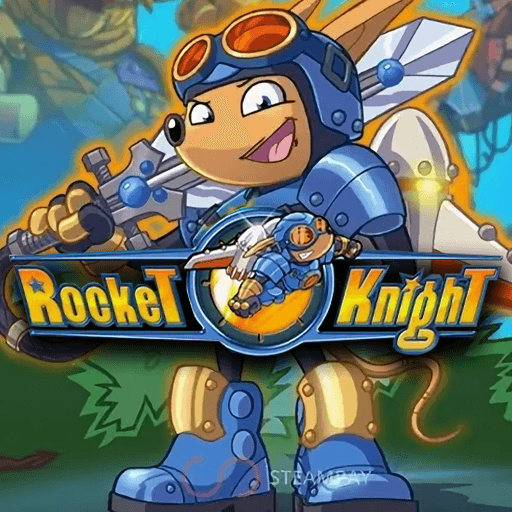 Rocket Knight