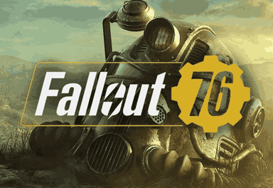 Fallout 76