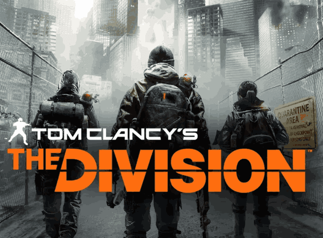 Tom Clancy’s The Division