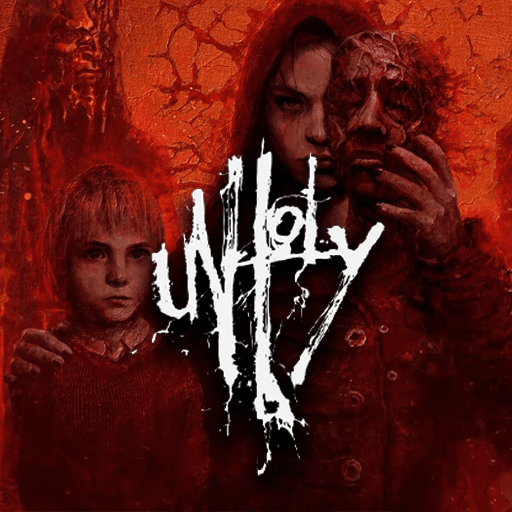 Unholy