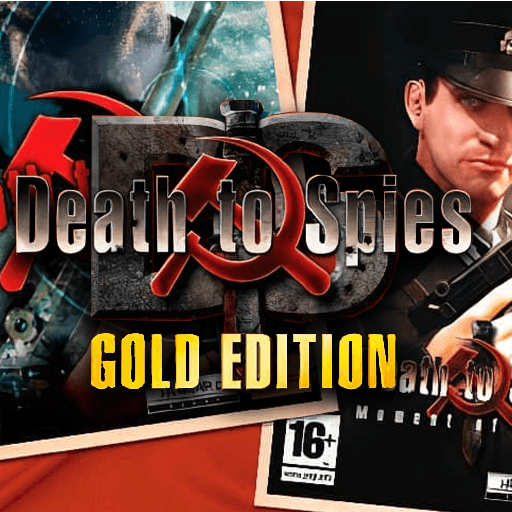 Death to Spies: Gold