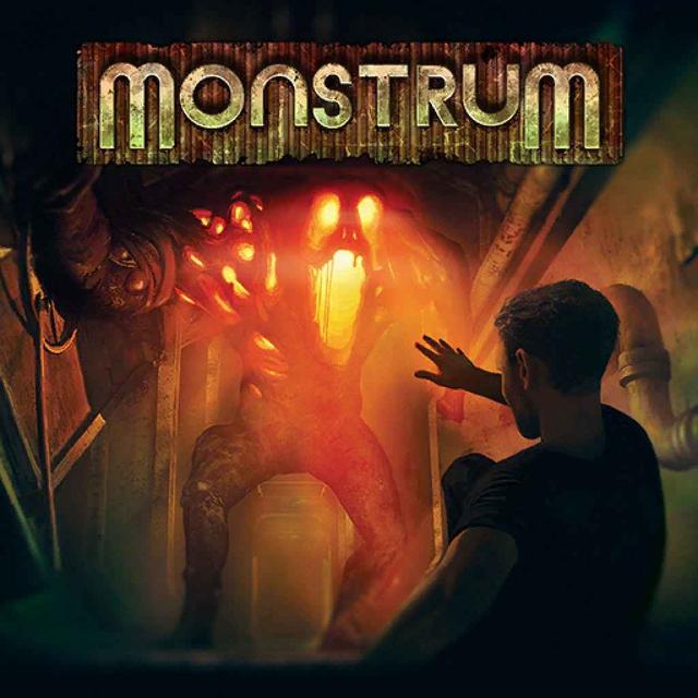 Monstrum