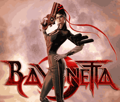 Bayonetta