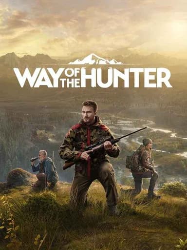 Купить Way of the Hunter - изображение