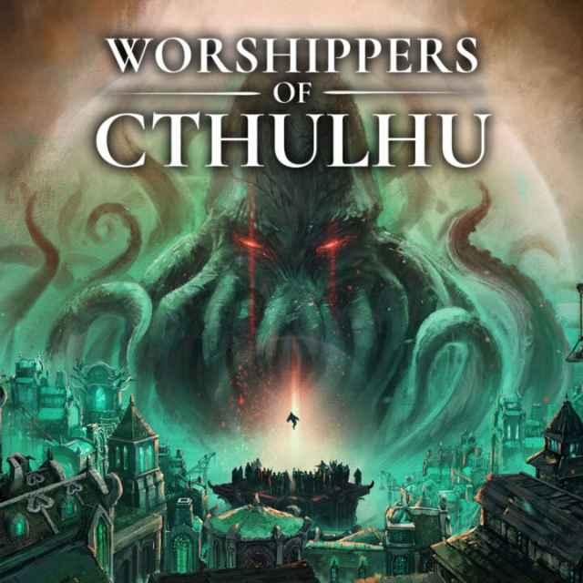 Worshippers of Cthulhu