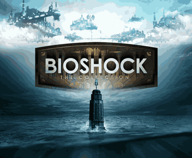 Купить BioShock: The Collection - изображение
