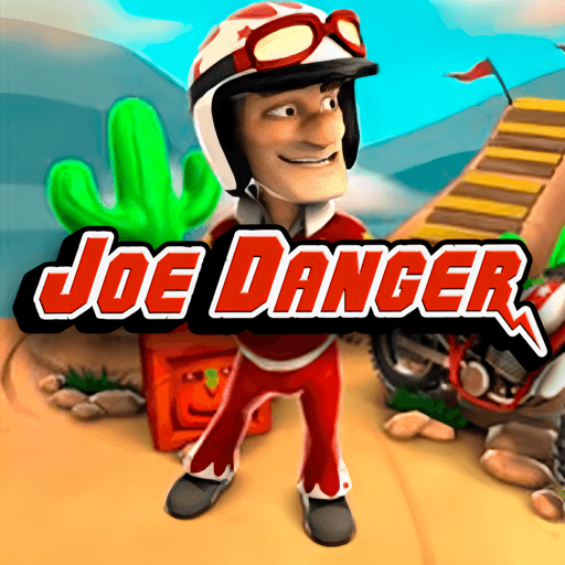 Joe Danger