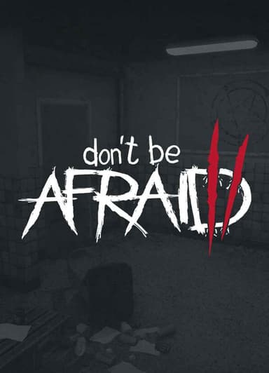 Купить Don't Be Afraid 2 - изображение