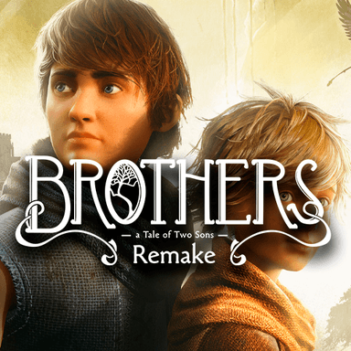 Brothers: A Tale of Two Sons Remake