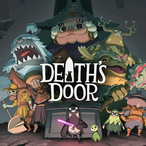 Death's Door