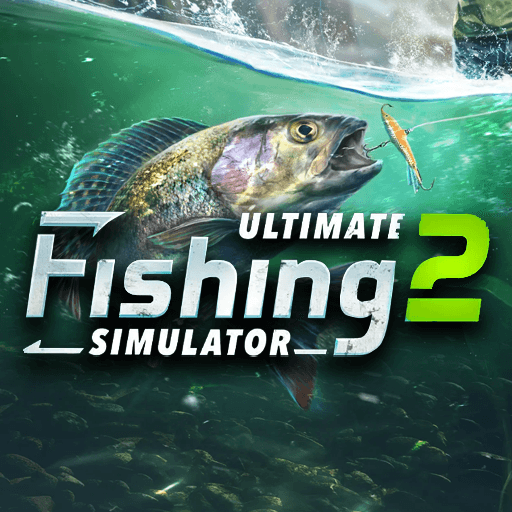 Ultimate Fishing Simulator 2