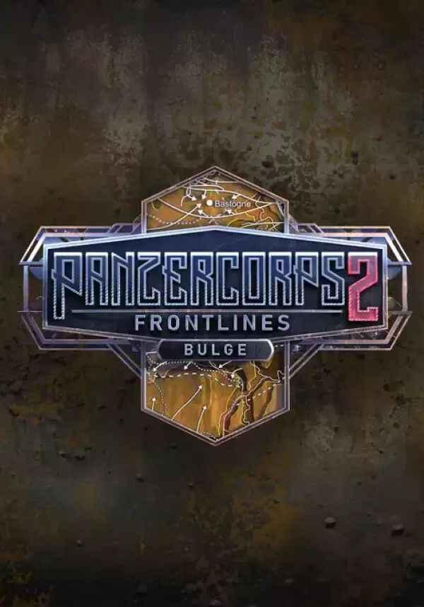 Panzer Corps 2: Frontlines - Bulge