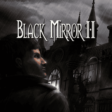 Купить Black Mirror II - изображение