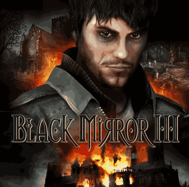 Купить Black Mirror III - изображение