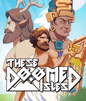 These Doomed Isles