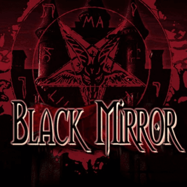 Купить Black Mirror I - изображение