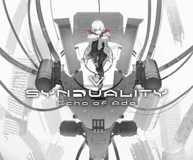 Купить SYNDUALITY Echo of Ada - изображение