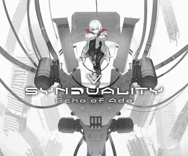 SYNDUALITY Echo of Ada