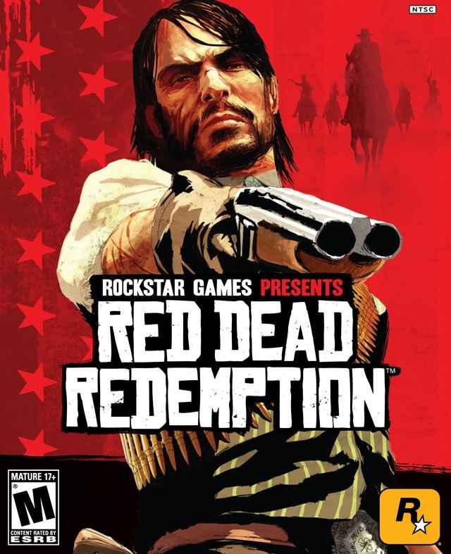 Red Dead Redemption