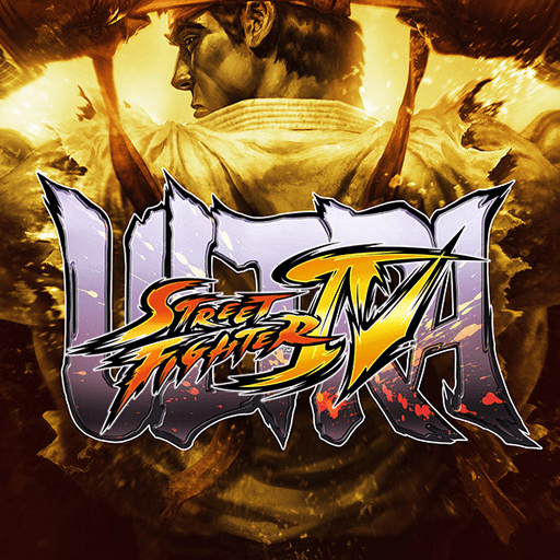 Ultra Street Fighter IV