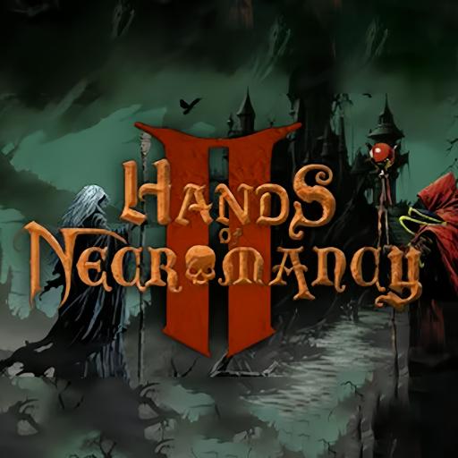 Hands of Necromancy II