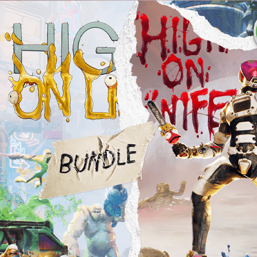 High On Life: DLC Bundle