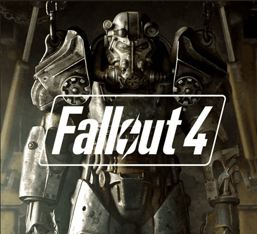 Fallout 4